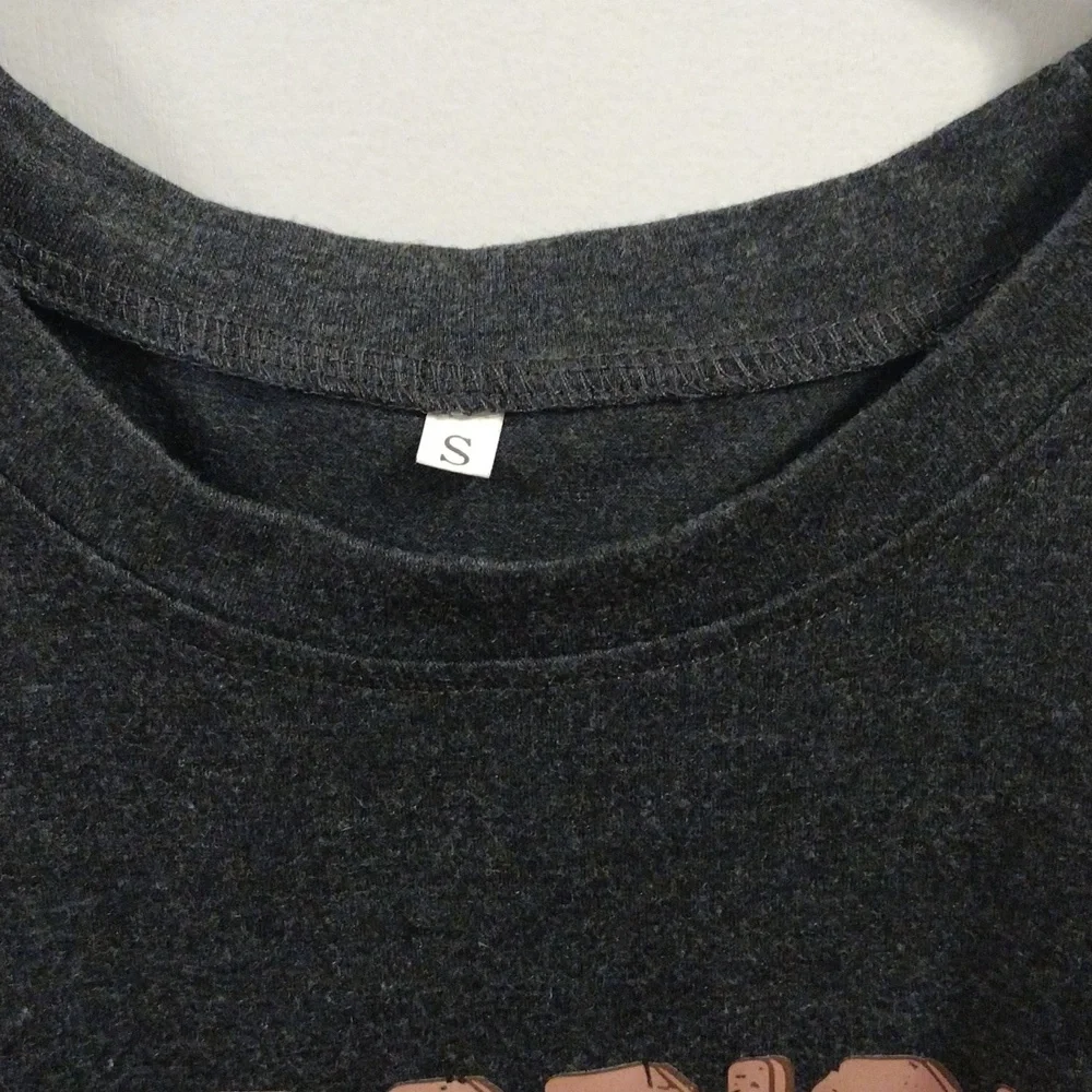 Guardians of the Galaxy cassette tape shirt-BUNDLE ONLY! - Picture 4 of 5